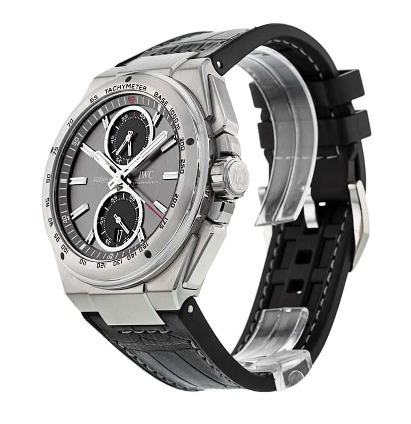 IWC Ingenieur IW378507